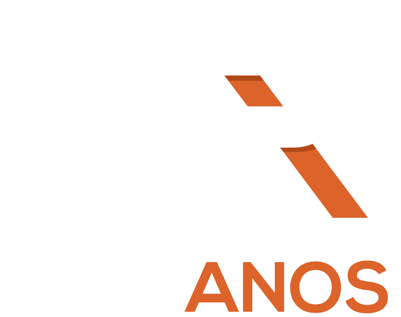Selo 30 anos