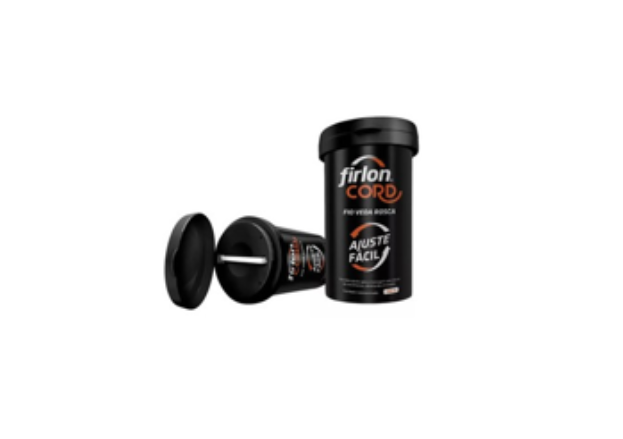 FIO VEDA ROSCA FIRLON CORD