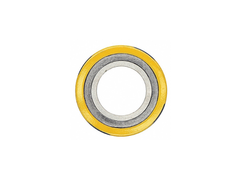 JUNTA ESPIRAL